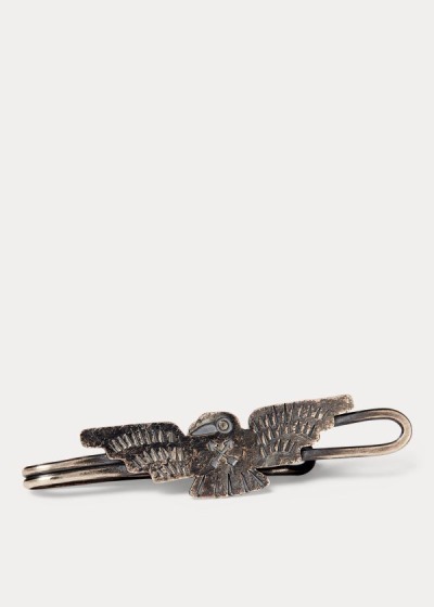 Pánské Kravaty Ralph Lauren Sterling Bird - 54978-NFIO